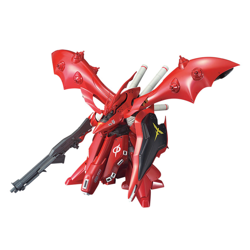 HGUC MSN-04II Nightingale