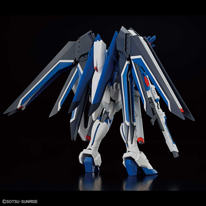 HGCE Rising Freedom Gundam