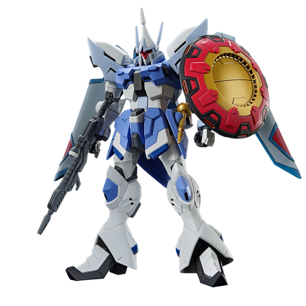 HGCE Gyan Strom (Agnes Giebenrath Custom)