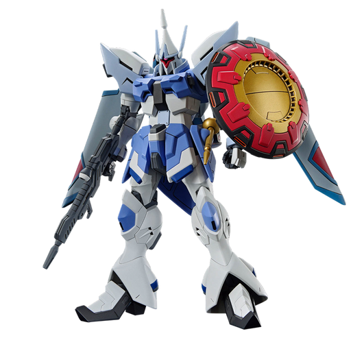 HGCE Gyan Strom (Agnes Giebenrath Custom)