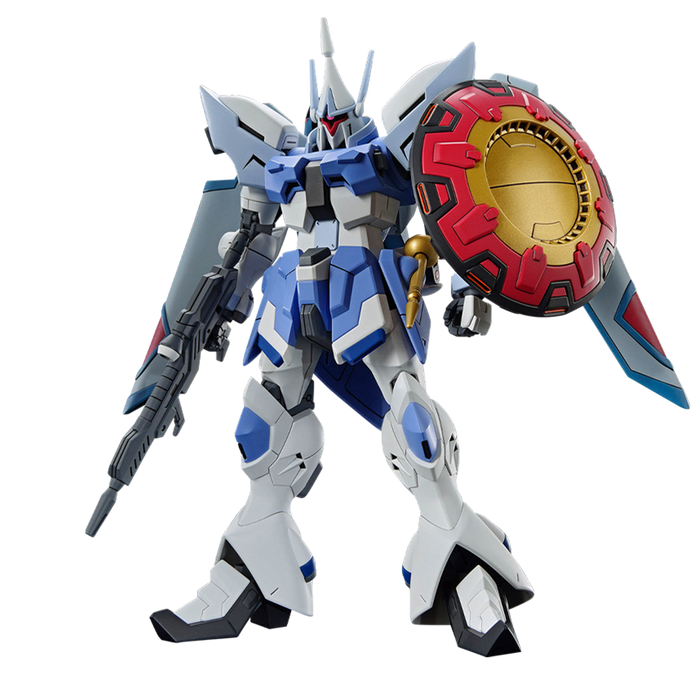 HGCE Gyan Strom (Agnes Giebenrath Custom)