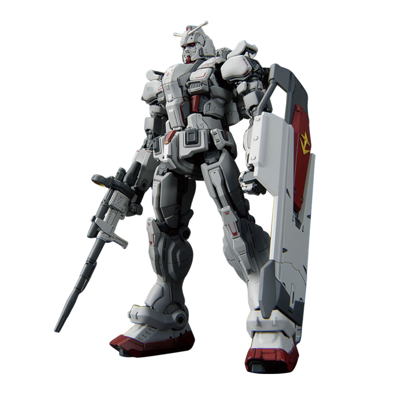 HG Gundam EX (RFV)