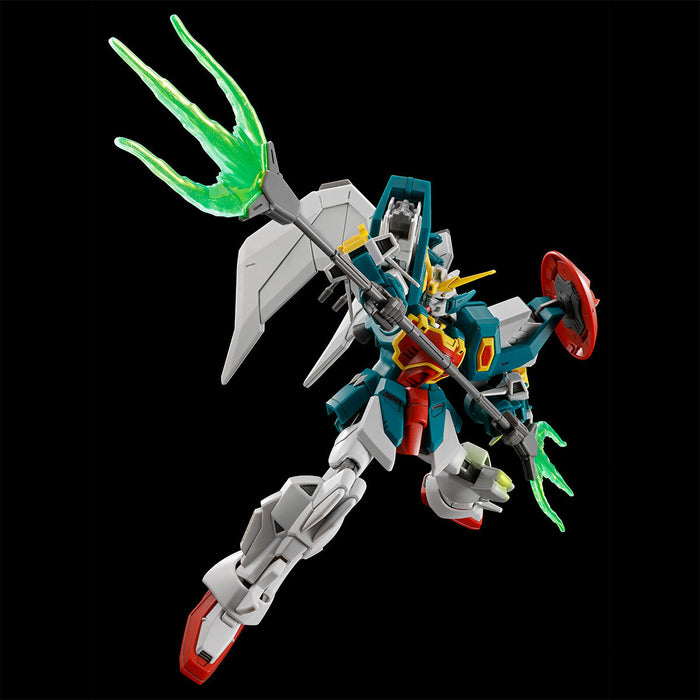 HGAC XXXG-01S2 Altron Gundam