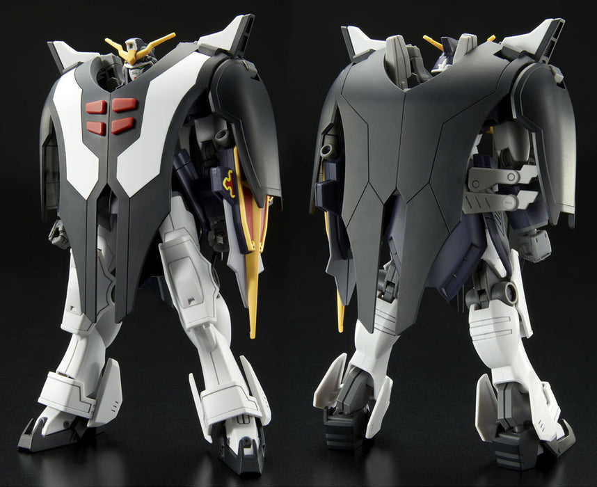 HGAC XXXG-01D2 Gundam Deathscythe Hell