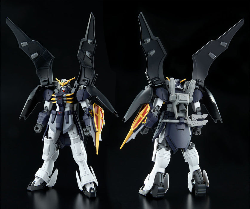 HGAC XXXG-01D2 Gundam Deathscythe Hell