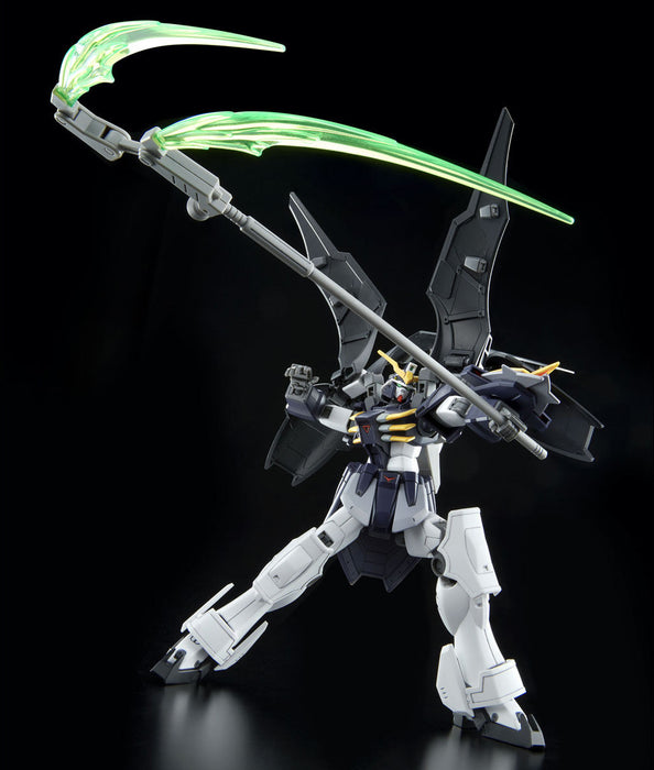 HGAC XXXG-01D2 Gundam Deathscythe Hell