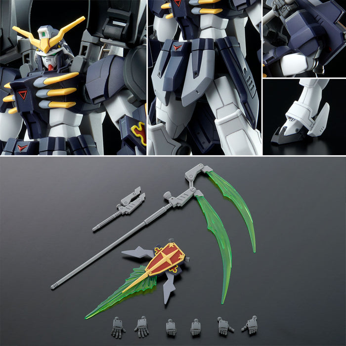 HGAC XXXG-01D2 Gundam Deathscythe Hell