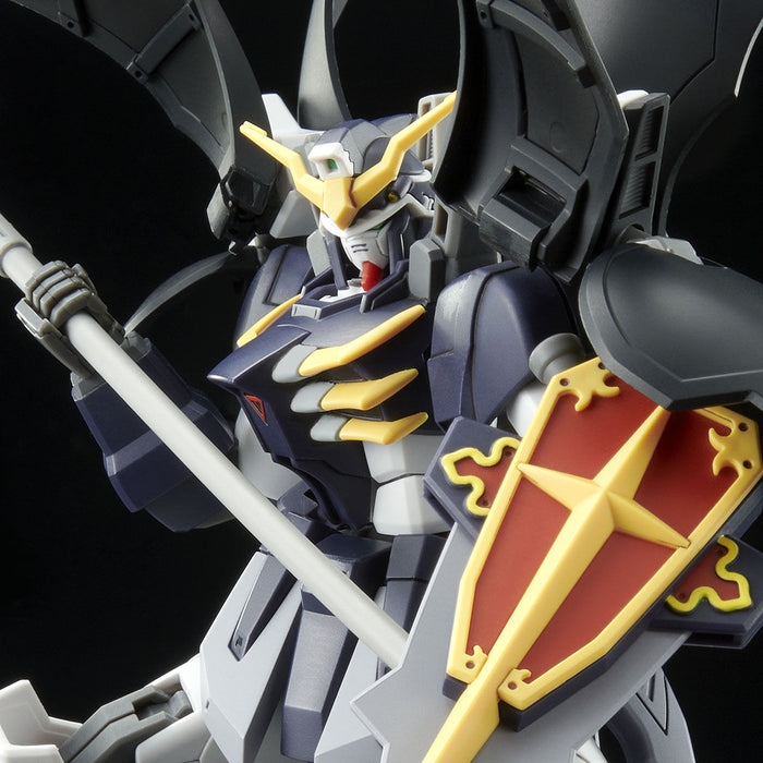 HGAC XXXG-01D2 Gundam Deathscythe Hell