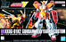 HGAC XXXG-01H2 Gundam Heavyarms Custom