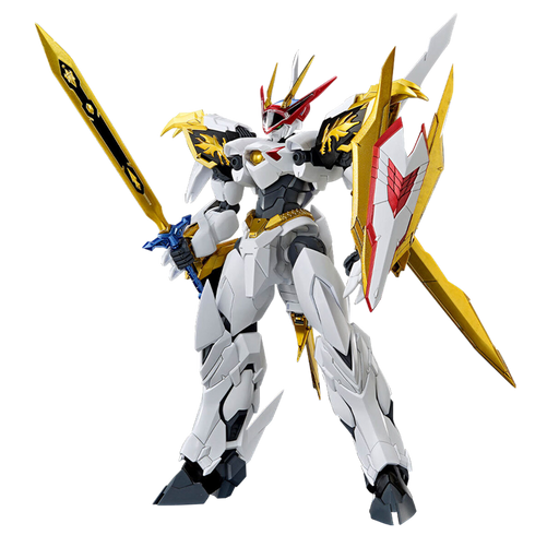 HG Amplified IMGN Ryuoumaru