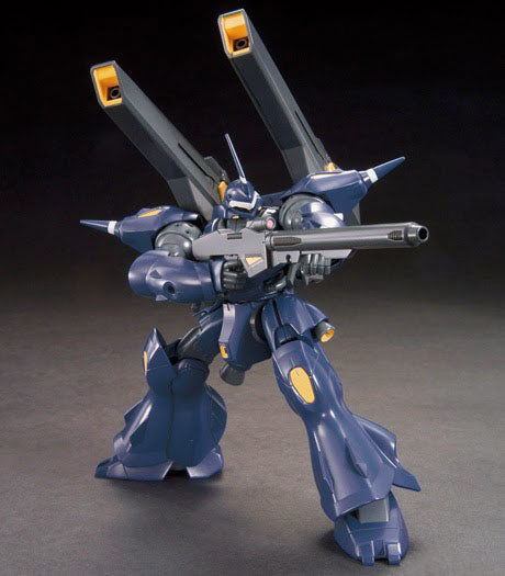 HGBF Kampfer Amazing