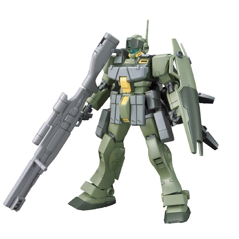 HGBF GM Sniper K9