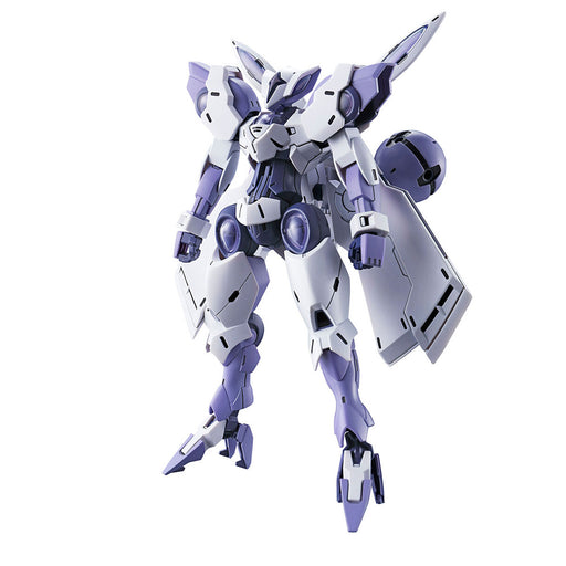 HG The Witch From Mercury 02: Beguir-Beu