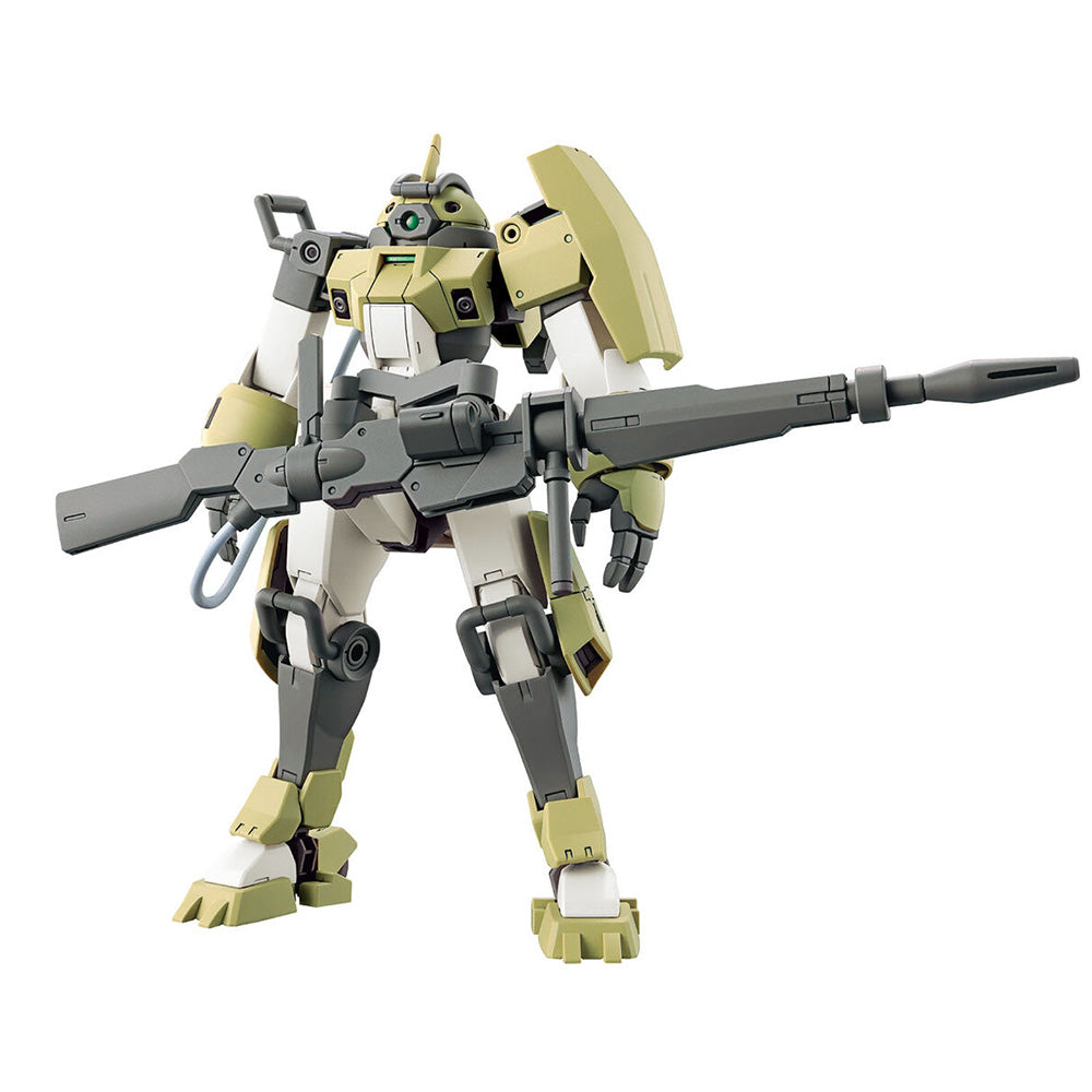 HG The Witch From Mercury 06: Chuchu's Demi Trainer