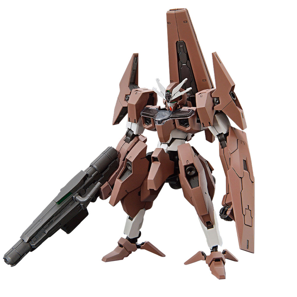 HG Gundam Lfrith Thorn