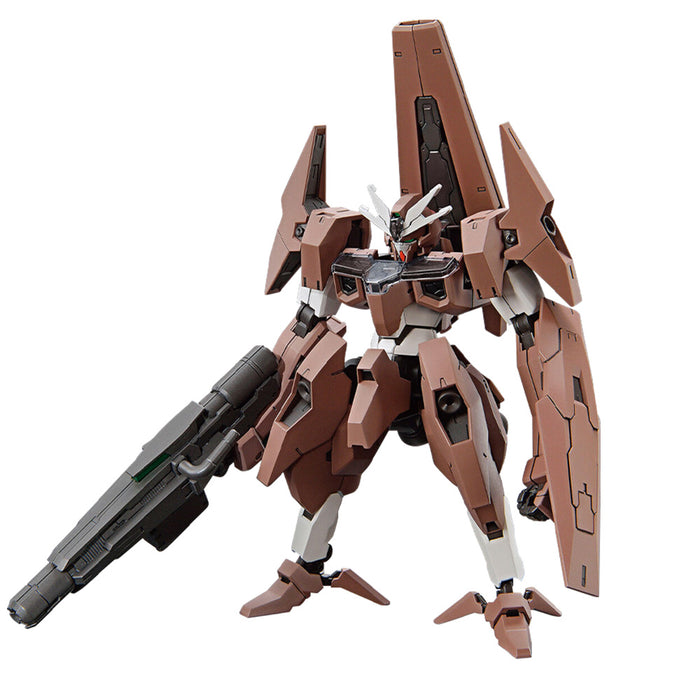 HG Gundam Lfrith Thorn