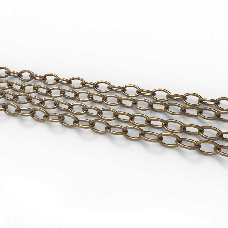 Hobby Chain - 3mm