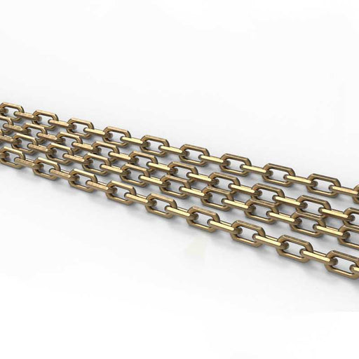 Hobby Chain 4mm