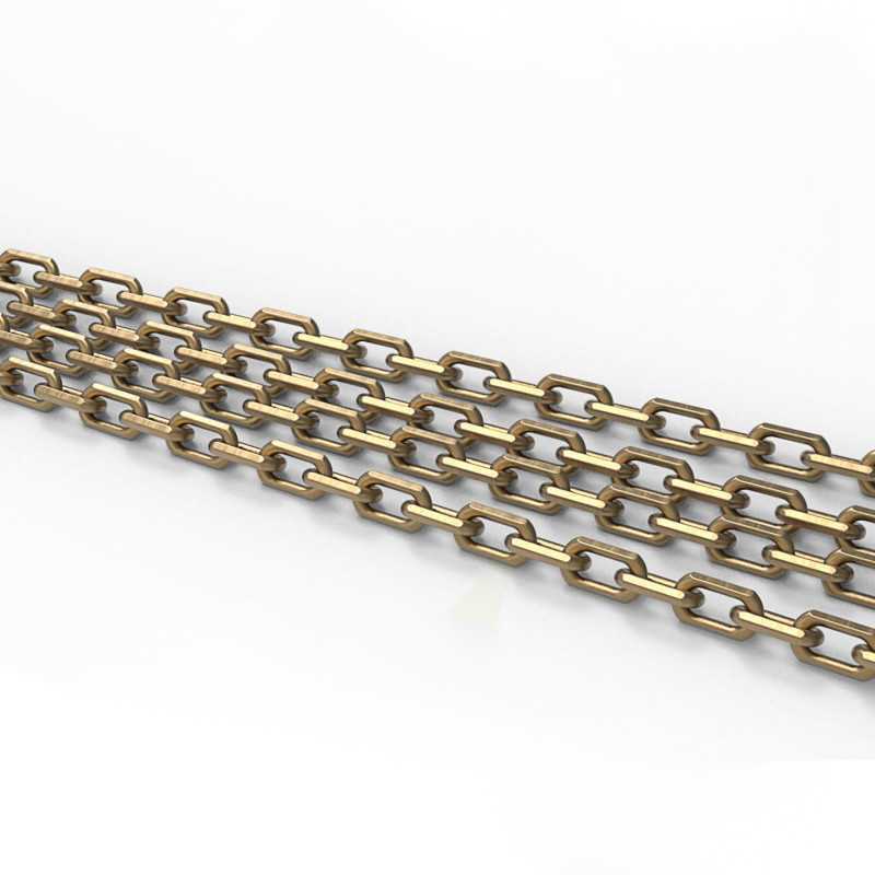 Hobby Chain 4mm