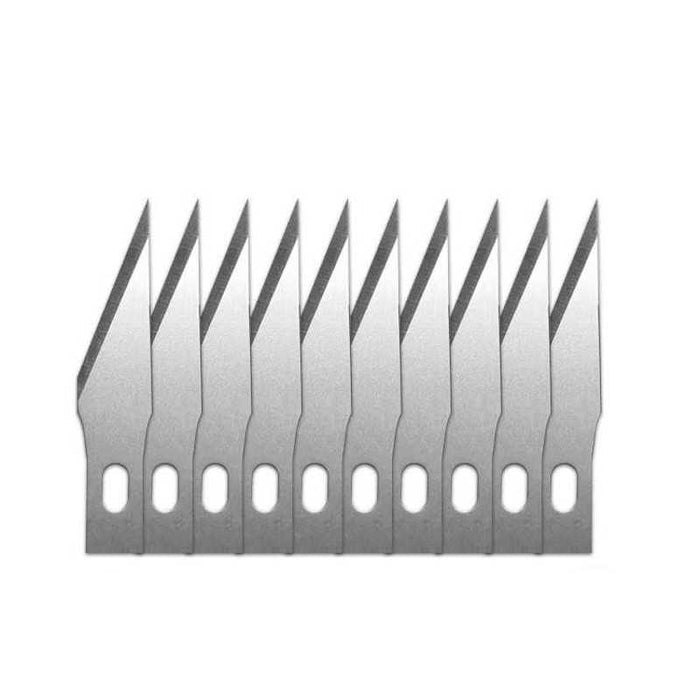 Hobby Knife Blade Refill x10