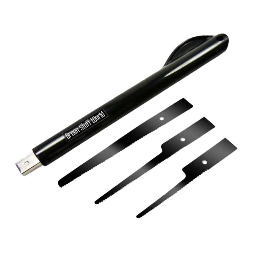 Mini Hobby Razor Saw