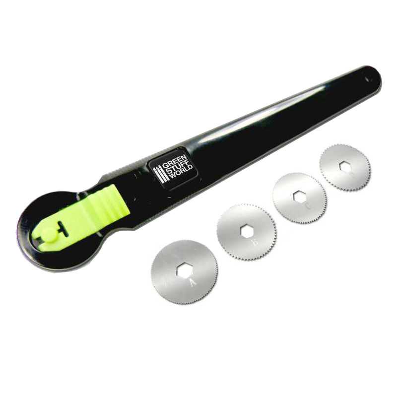 Hobby Rivet Maker