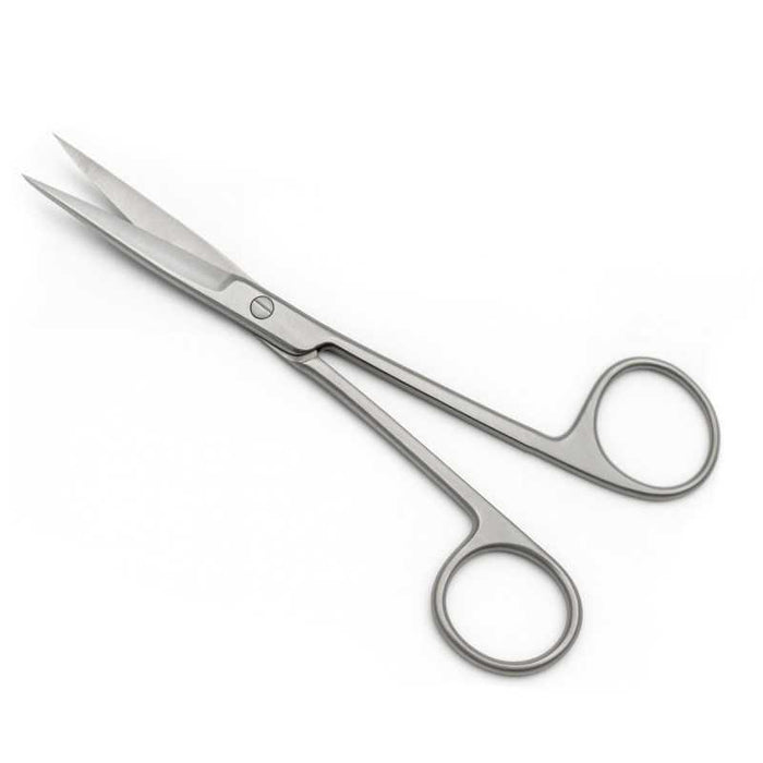 Hobby Scissors - Straight Tip