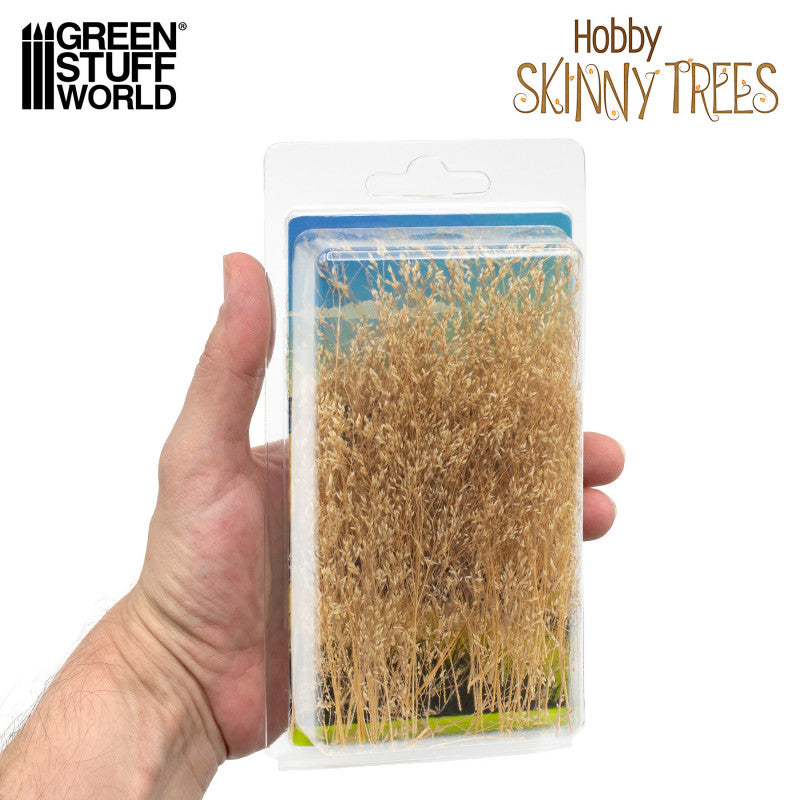 Hobby Skinny Trees