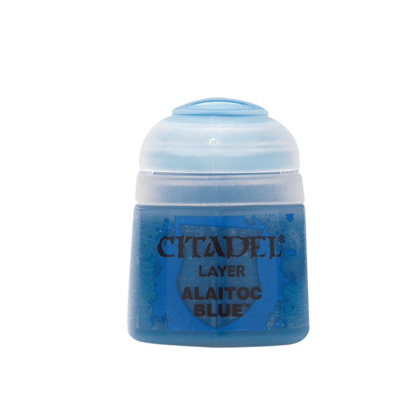 Altdorf Guard Blue