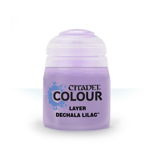 Dechala Lilac