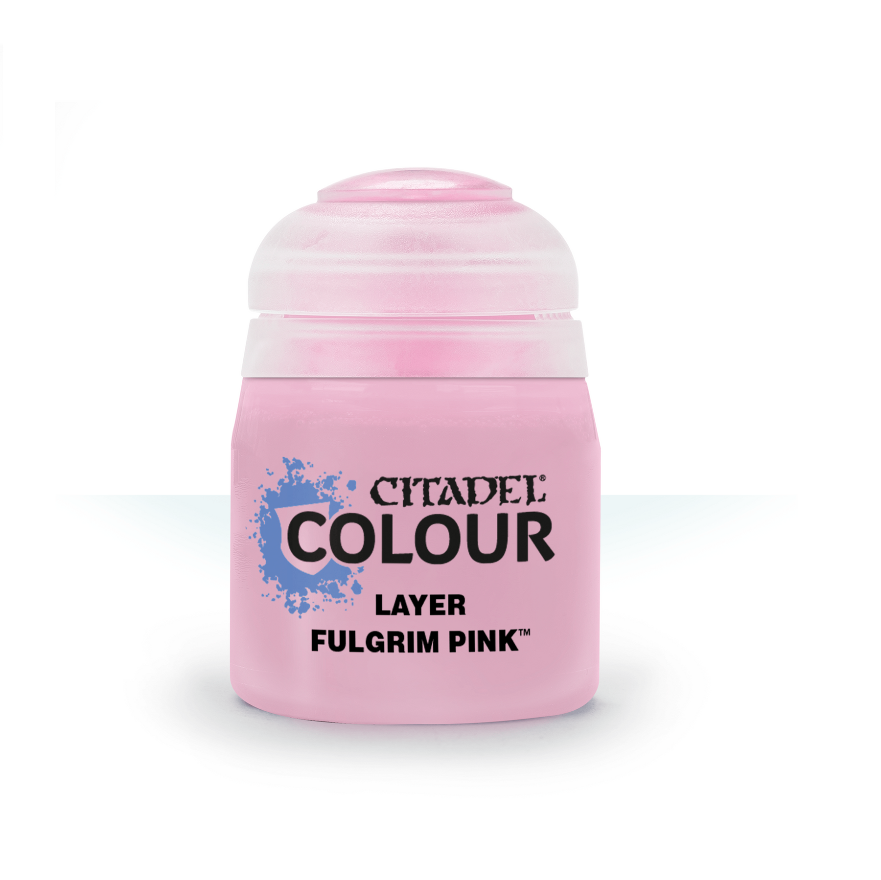 Fulgrim Pink