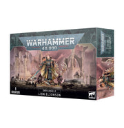 Lion ElJonson Miniatures