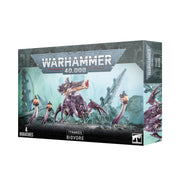 Biovore Miniatures