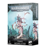 Neurolictor box