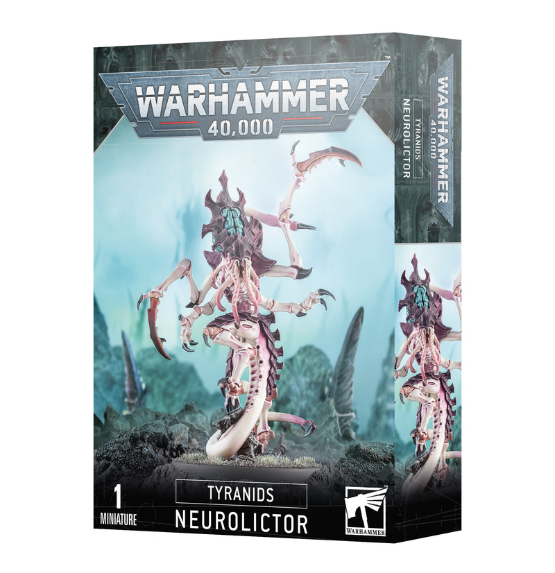 Neurolictor box