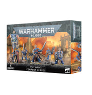 Company Heroes box set