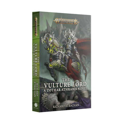 Vulture Lord (Paperback)