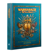 The Old World: Rule Book