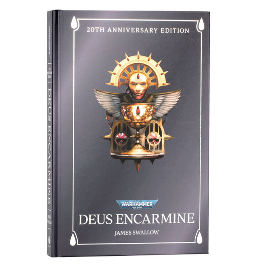 Dues Encarmine (20th Anniversary Edition) (Hardback)