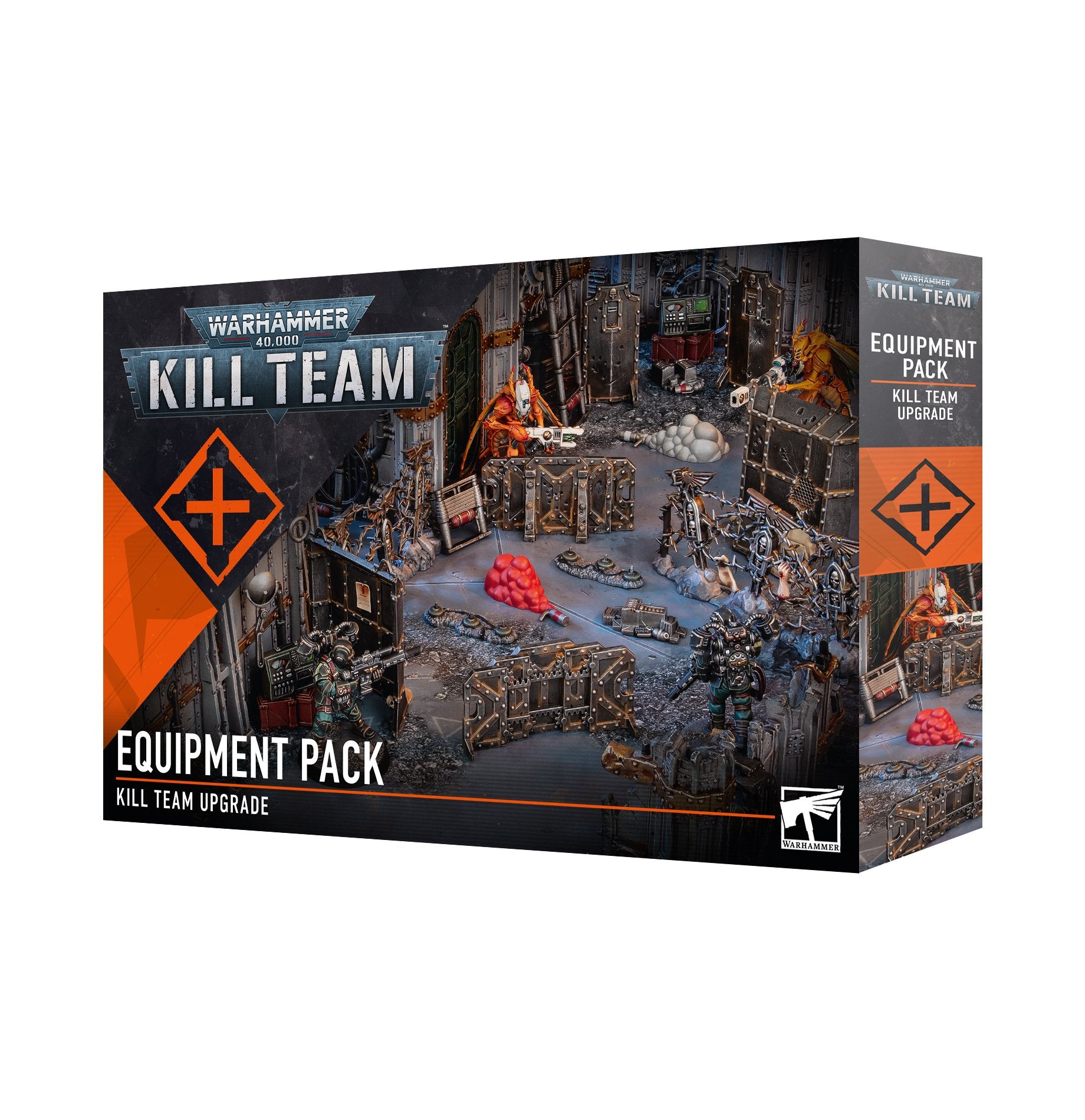 Kill Team: Equipment Pack — EireHobbies