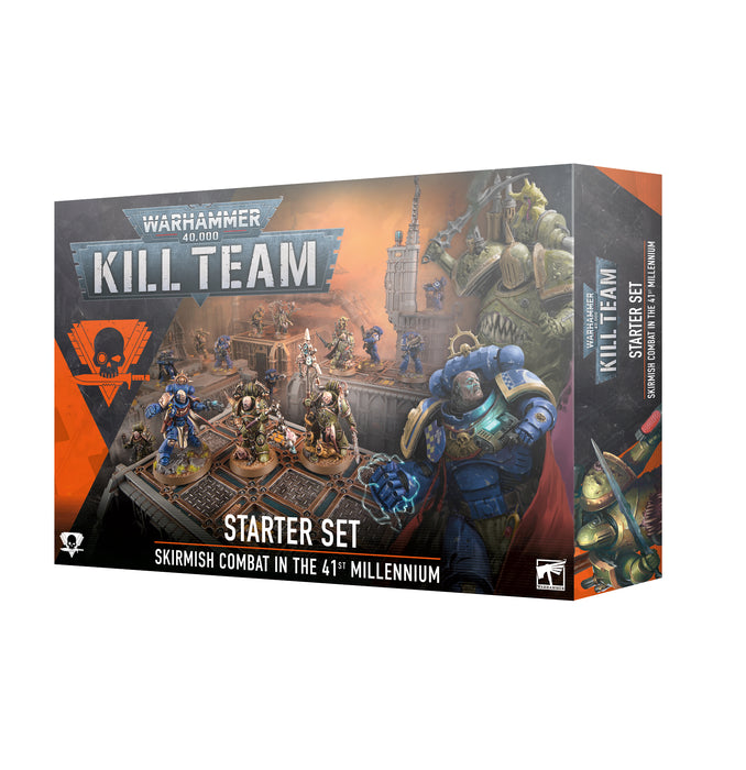 Warhammer Kill Team Starter Set 