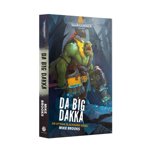 Da Big Dakka (Paperback) - Pre-Order