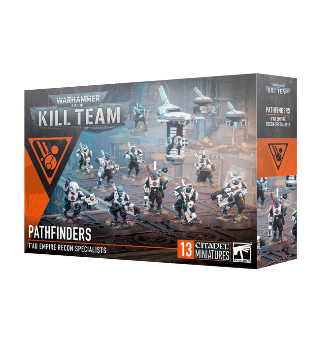 Kill Team: Pathfinders - Pre-Order