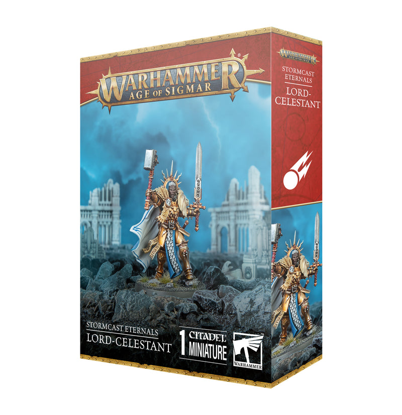 Lord Celestant