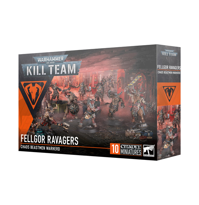 Fellgor Ravagers Box