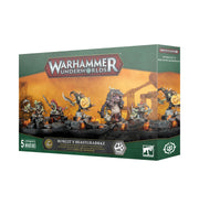 Borgits Beastgrabbaz