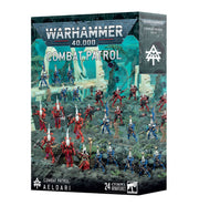  Aeldari Combat Patrol