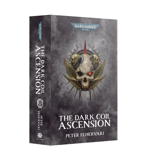 The Dark Coil Ascension (Paperback)