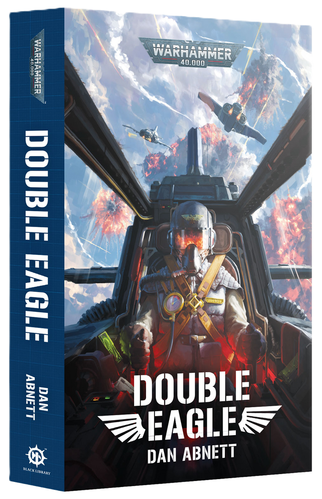 Double Eagle (Paperback)
