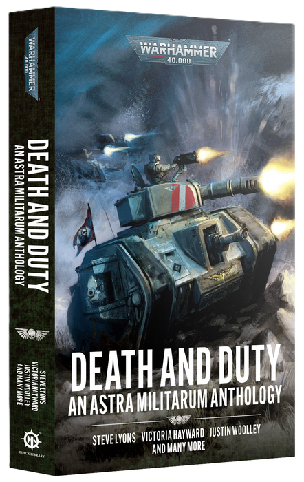 Death and Duty (Paperback)